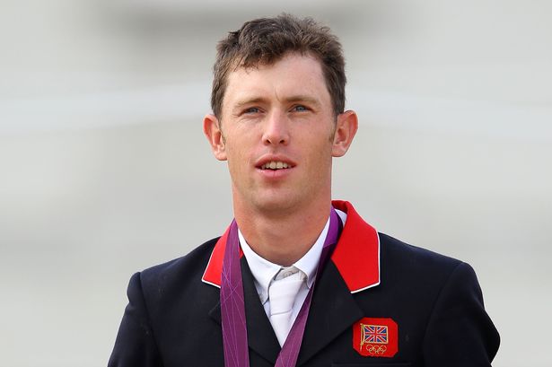 Scott Brash